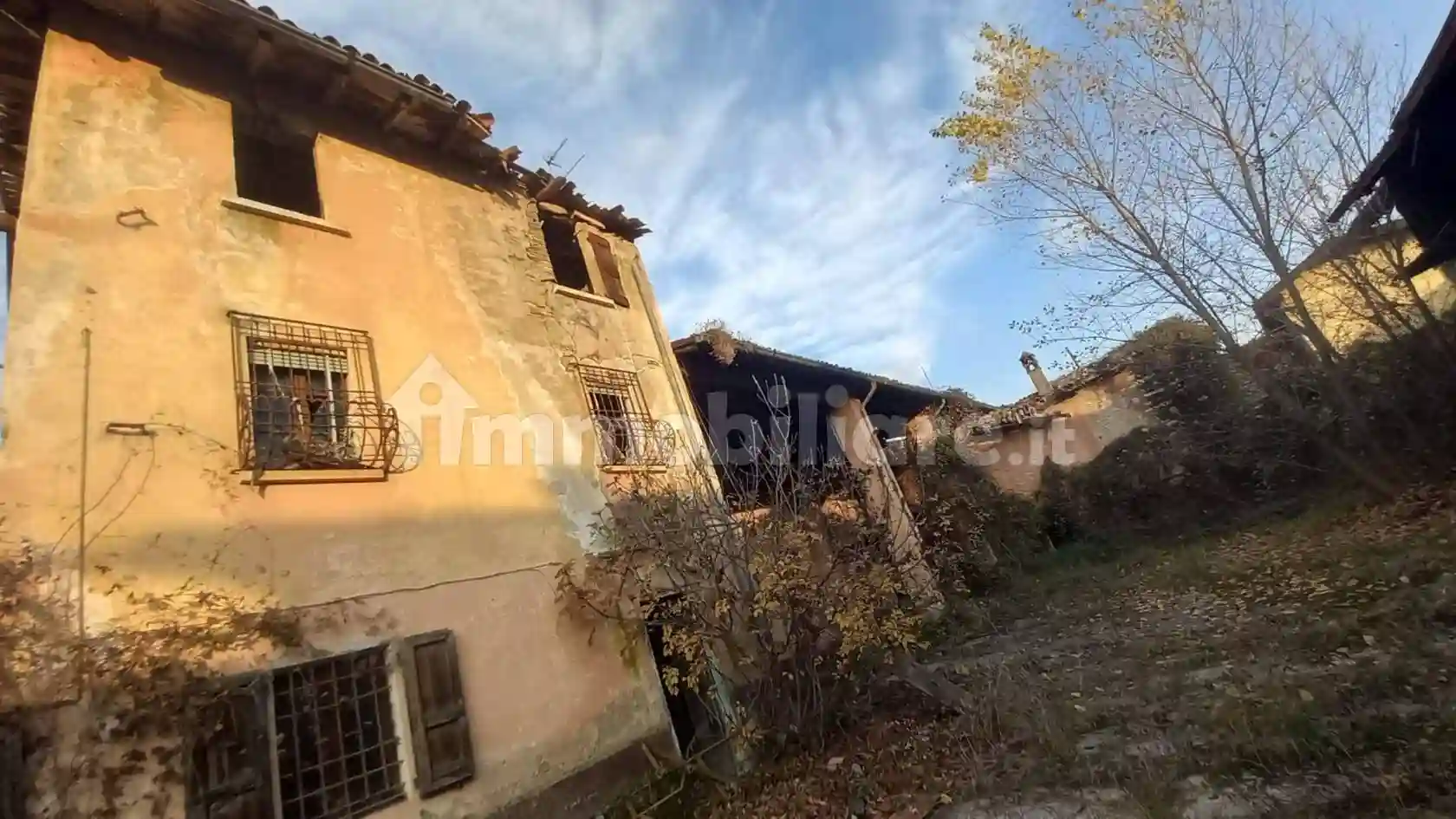 Palazzo - Edificio - foto 4