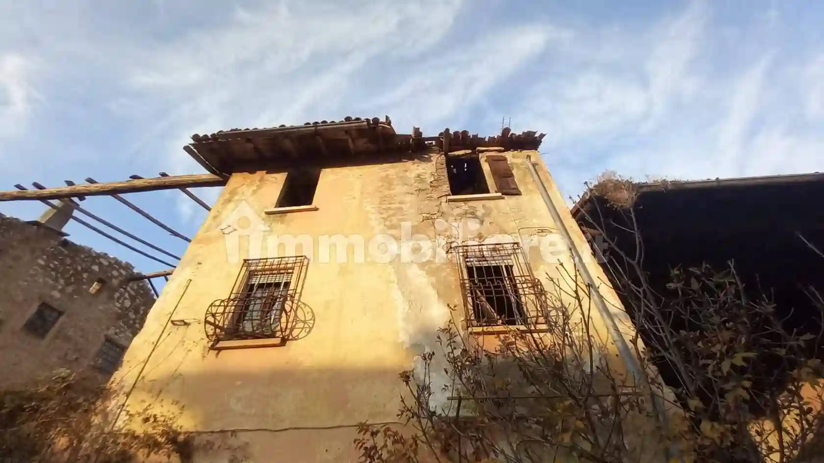 Palazzo - Edificio - foto 5