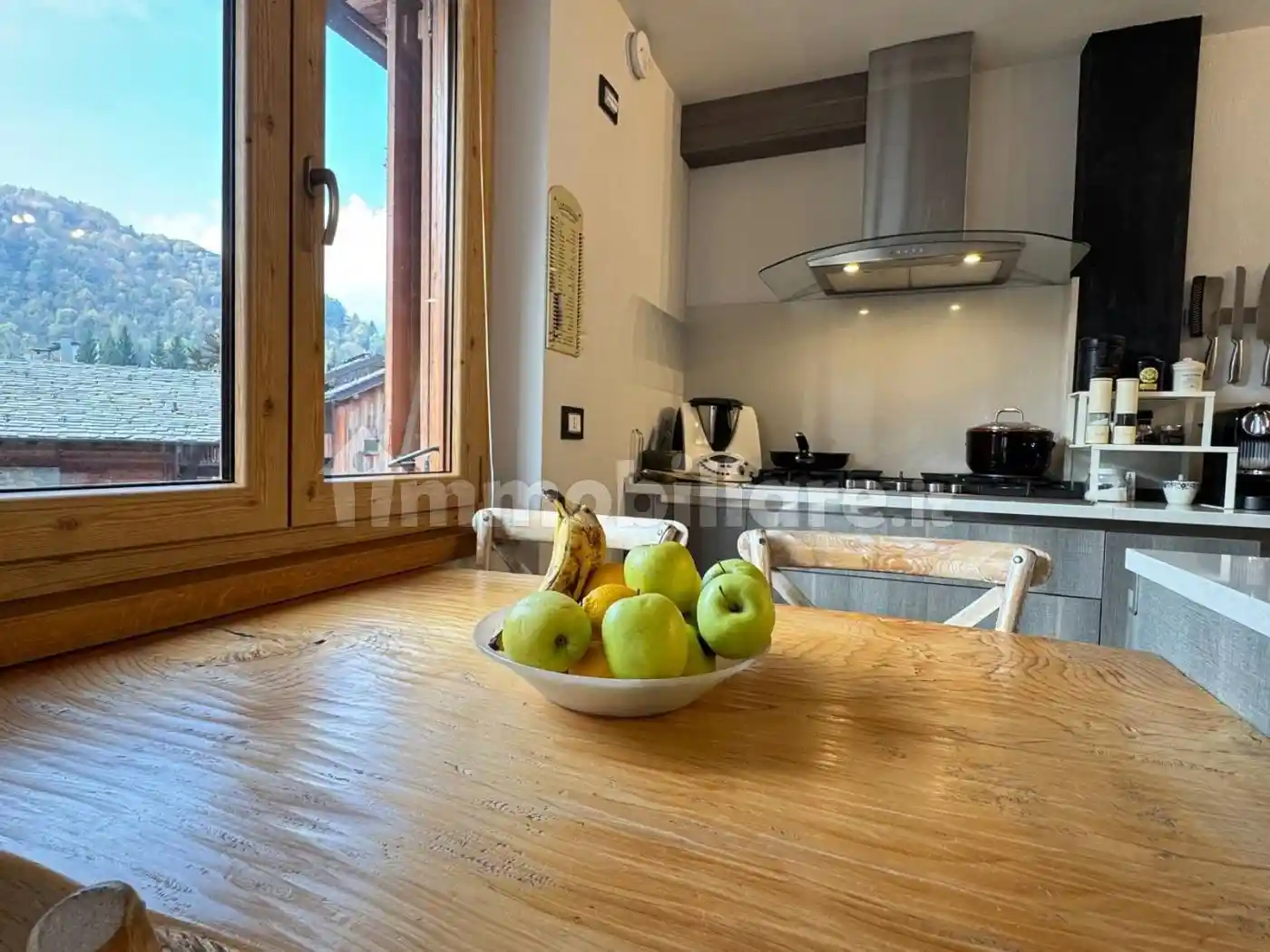 Appartamento in vendita a Limone Piemonte