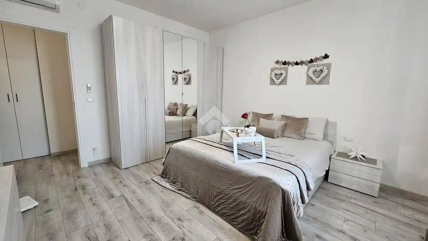 Appartamento in vendita a Verona