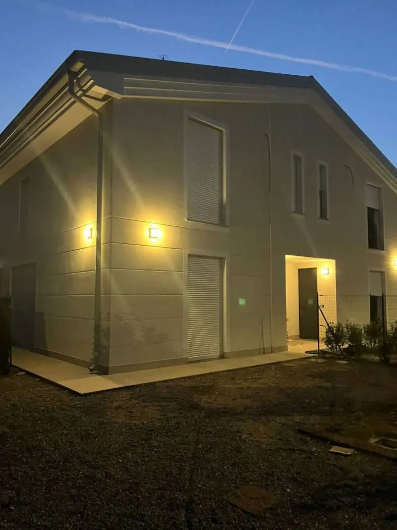 Villa in affitto a Formigine