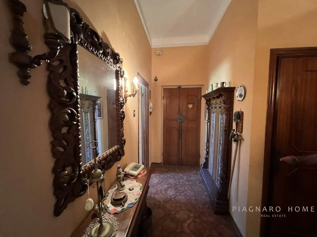 Trilocale via Roma, Centro, Comano - foto 2