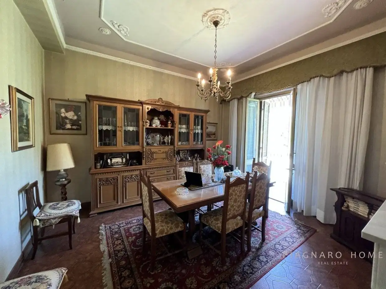 Trilocale via Roma, Centro, Comano - foto 3