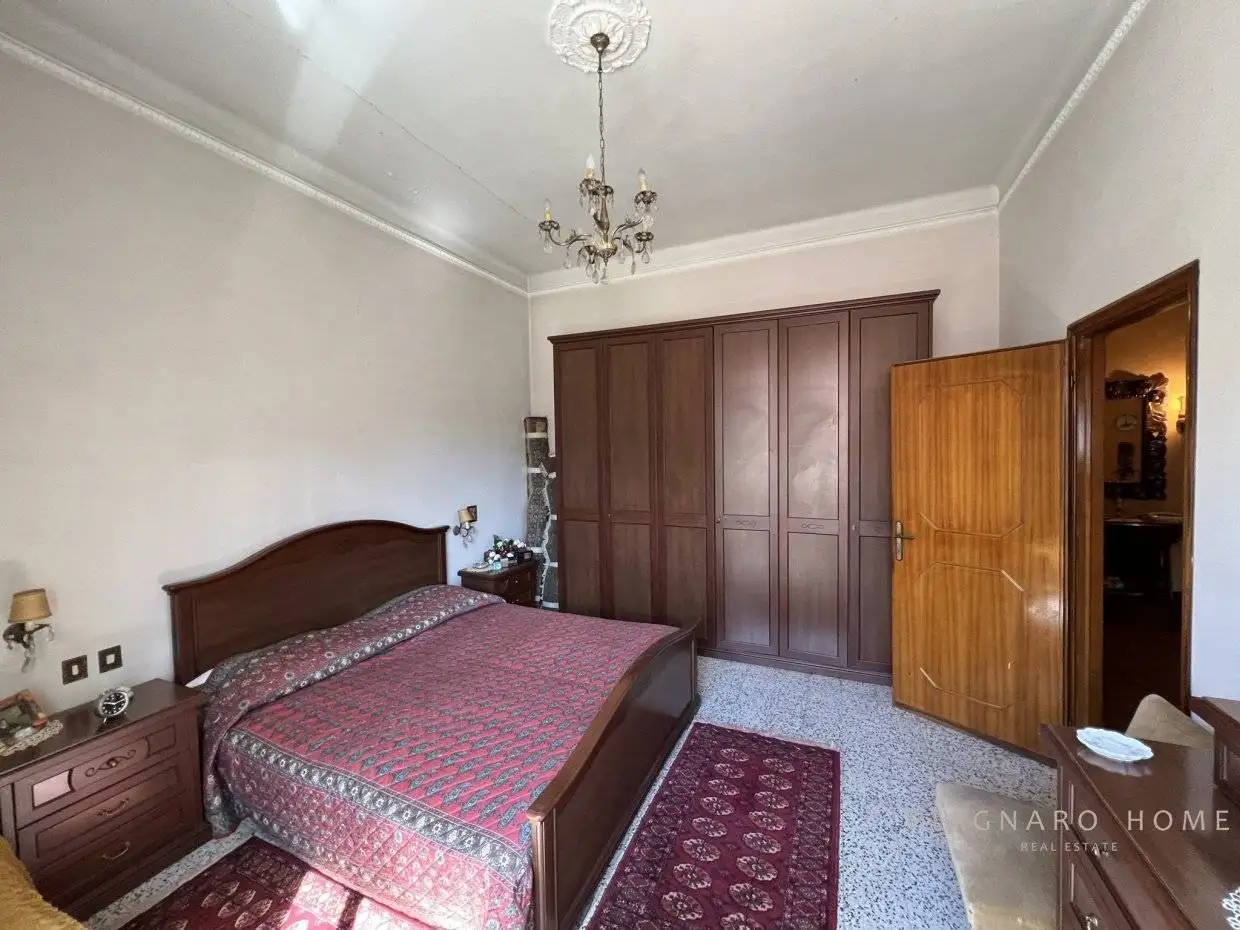 Trilocale via Roma, Centro, Comano - foto 4