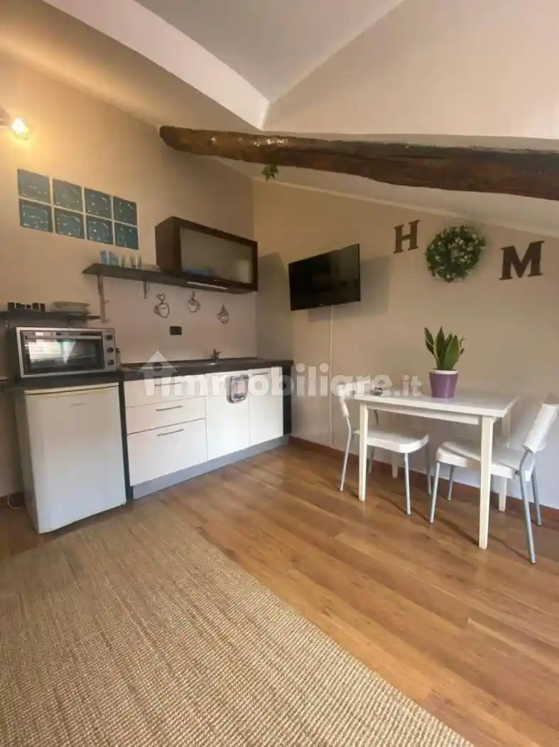 Mansarda via Duchessa Jolanda 12, Cit Turin, Torino - foto 4