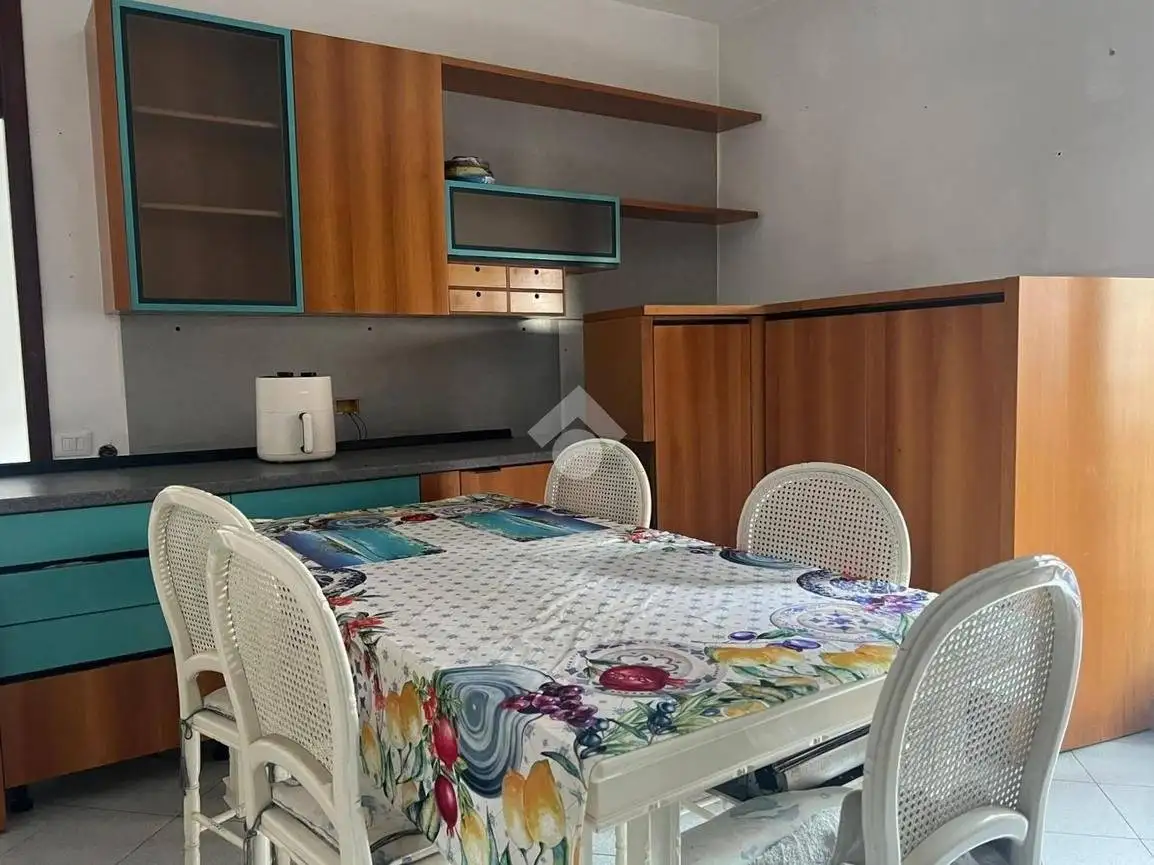 Appartamento in vendita a Pontirolo Nuovo