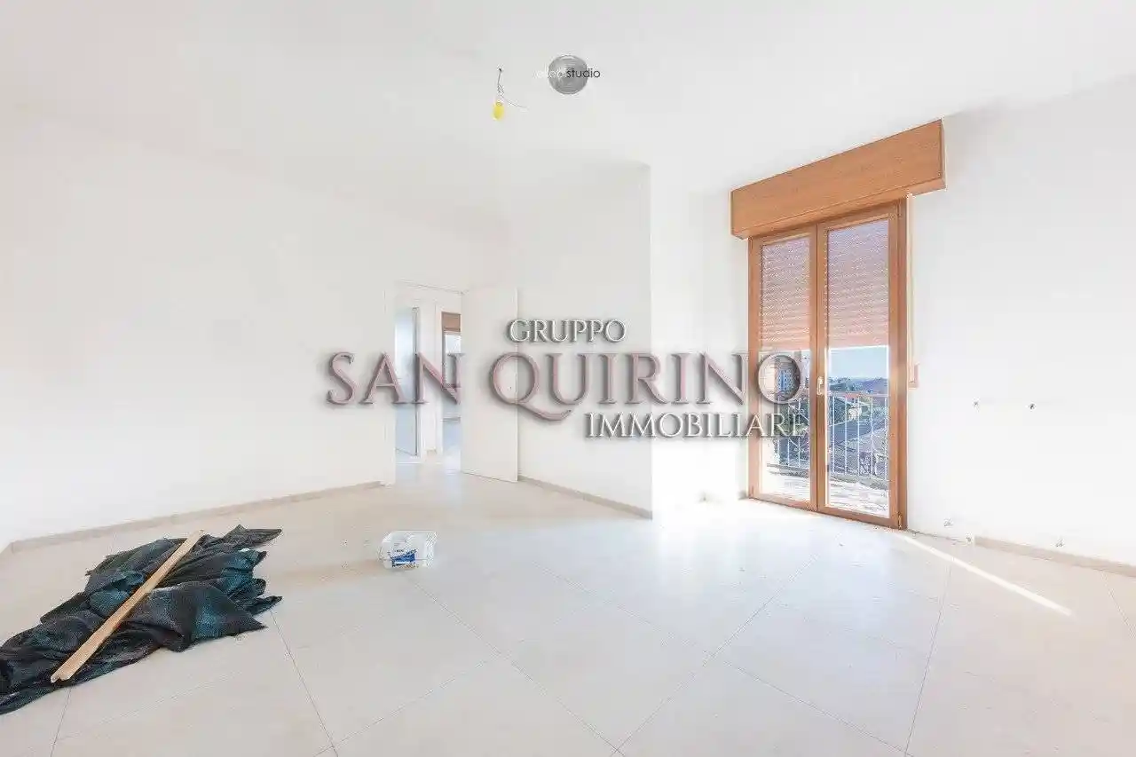 Appartamento in vendita a Novi di Modena