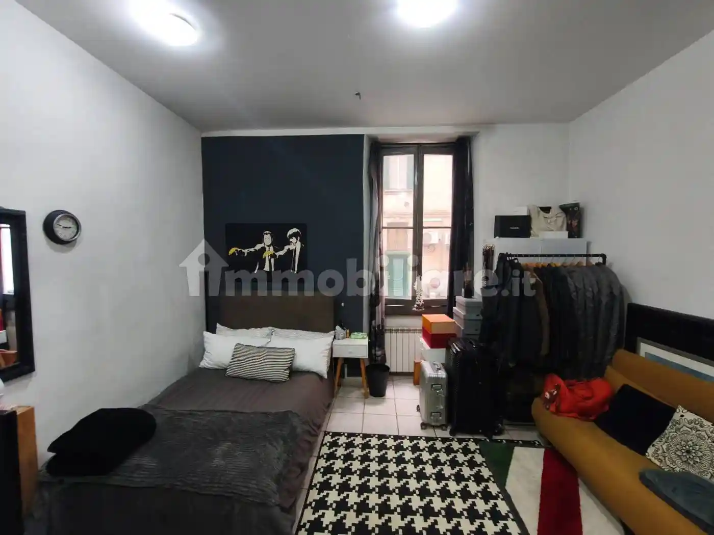 Monolocale via Nicola Antonio Porpora 161, Casoretto, Milano - foto 2