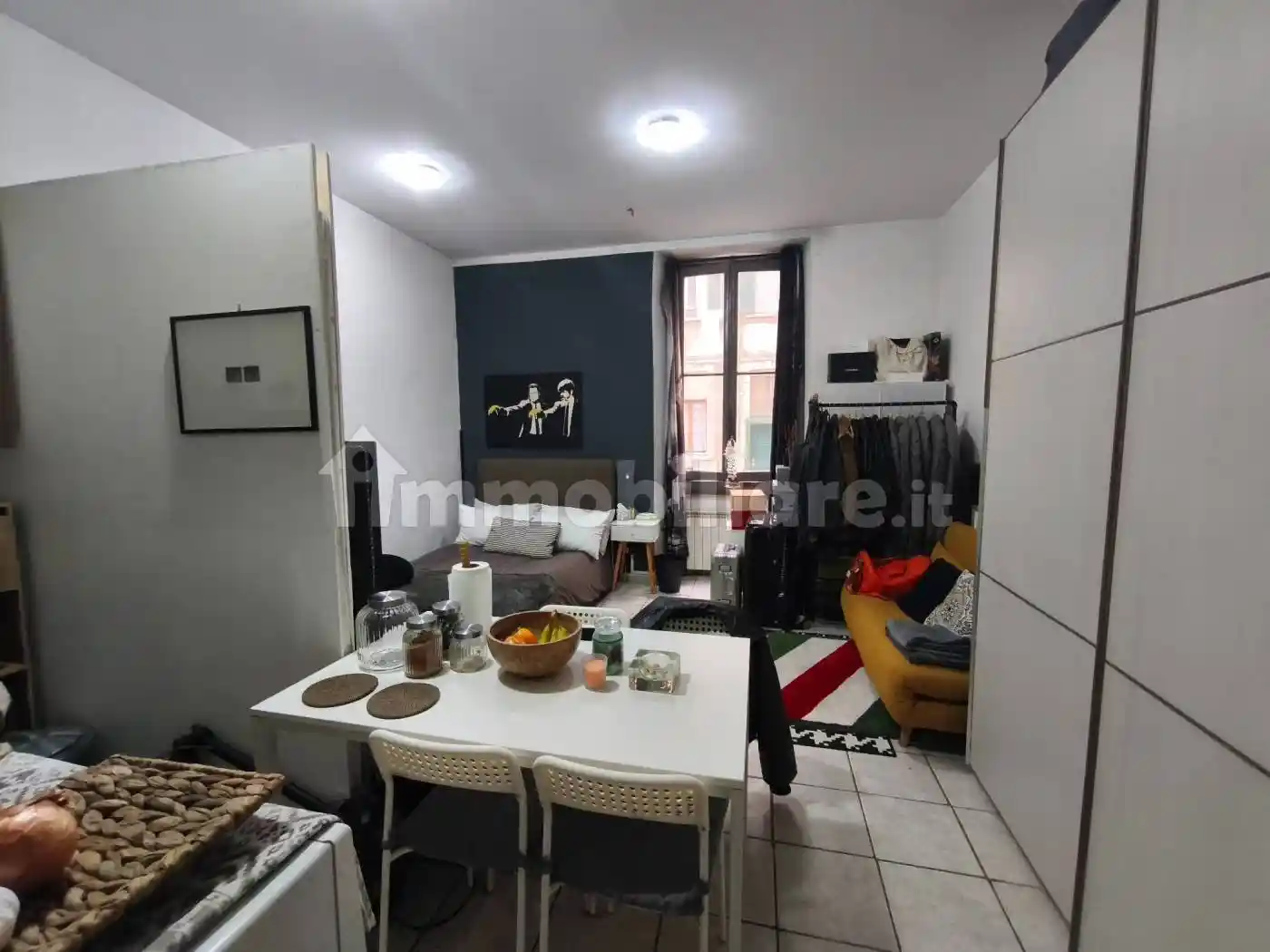 Monolocale via Nicola Antonio Porpora 161, Casoretto, Milano - foto 3