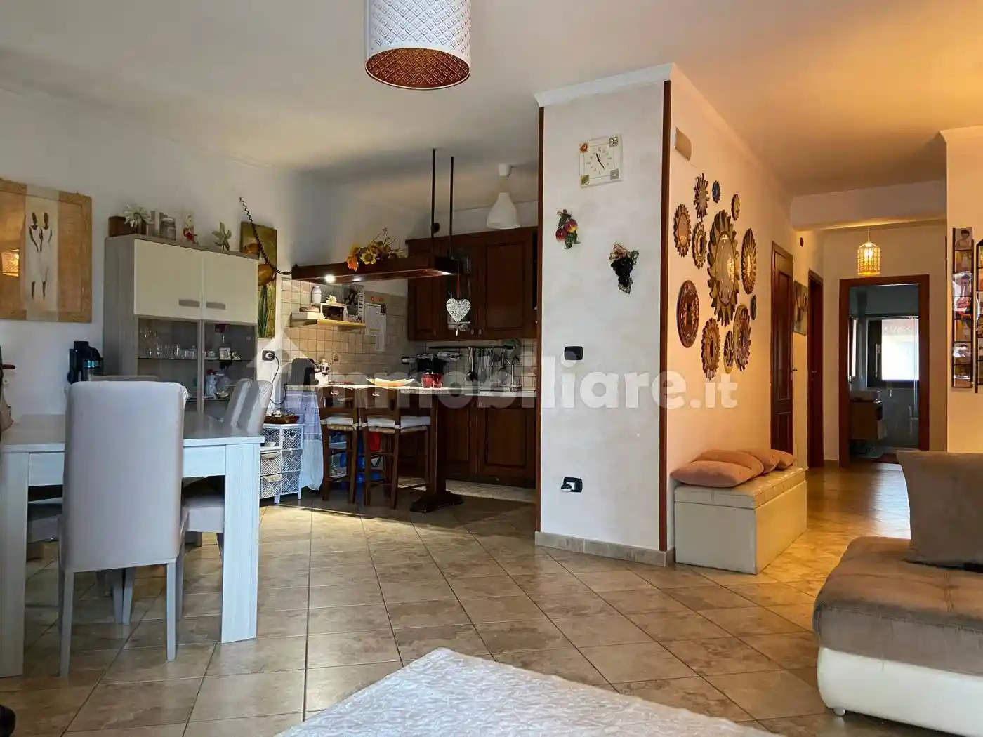 Villetta a schiera - foto 5