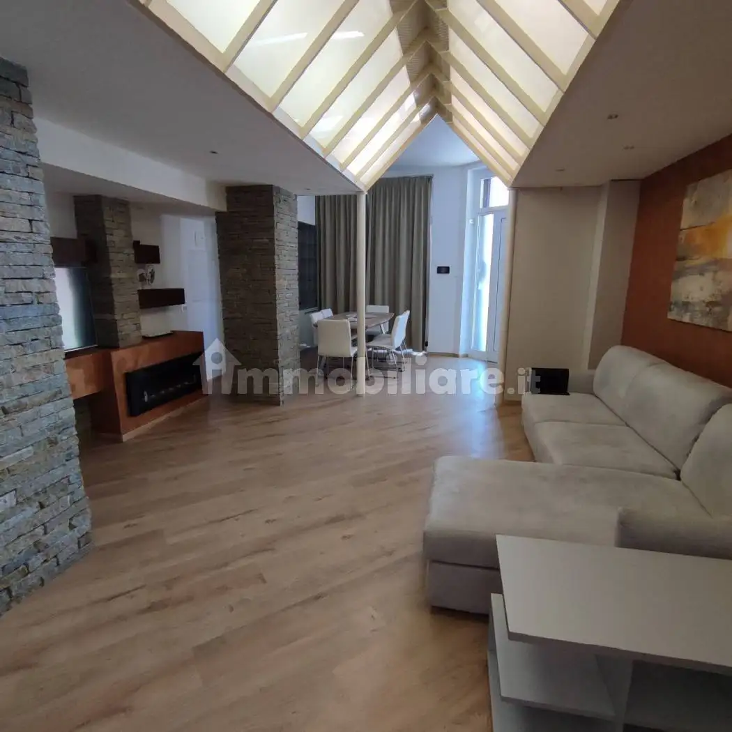 Appartamento in vendita a Omegna