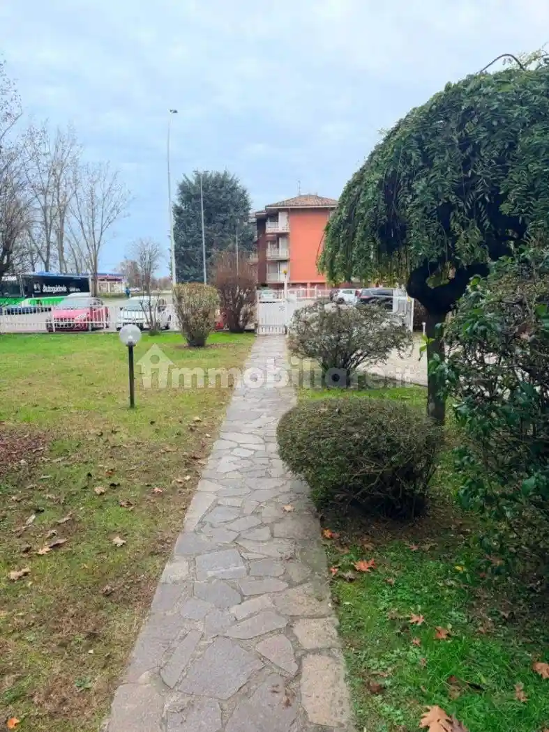 Quadrilocale via Giovanni Amendola 13, Viale Cremona, Pavia - foto 2