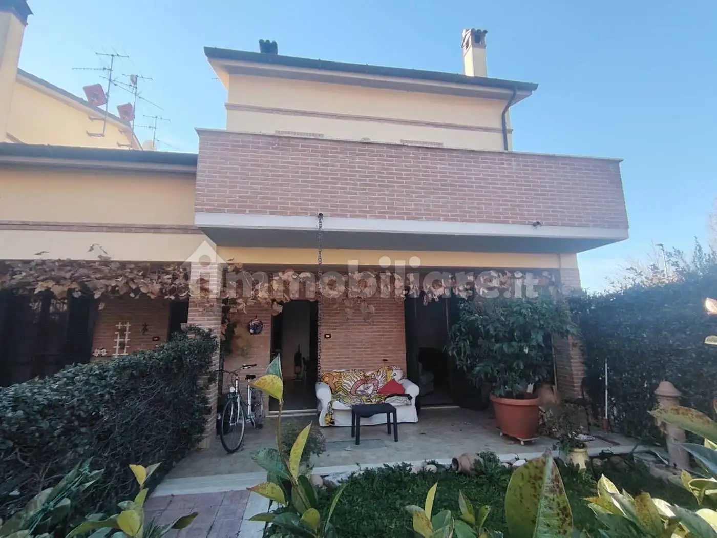 Appartamento in vendita a Spoleto