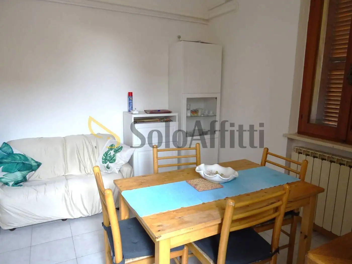 Bilocale buono stato, primo piano, Borgo Molino, Portone, Senigallia - foto 3