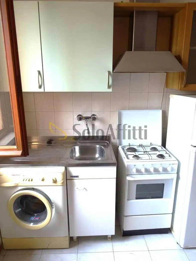 Bilocale buono stato, primo piano, Borgo Molino, Portone, Senigallia - foto 4