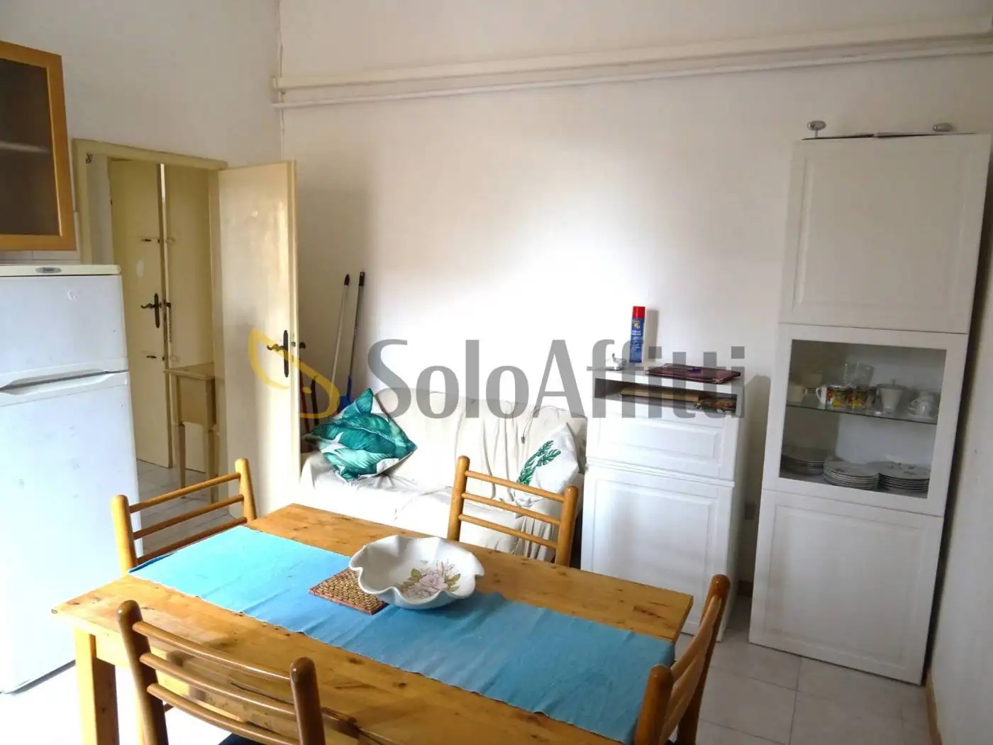 Bilocale buono stato, primo piano, Borgo Molino, Portone, Senigallia - foto 5