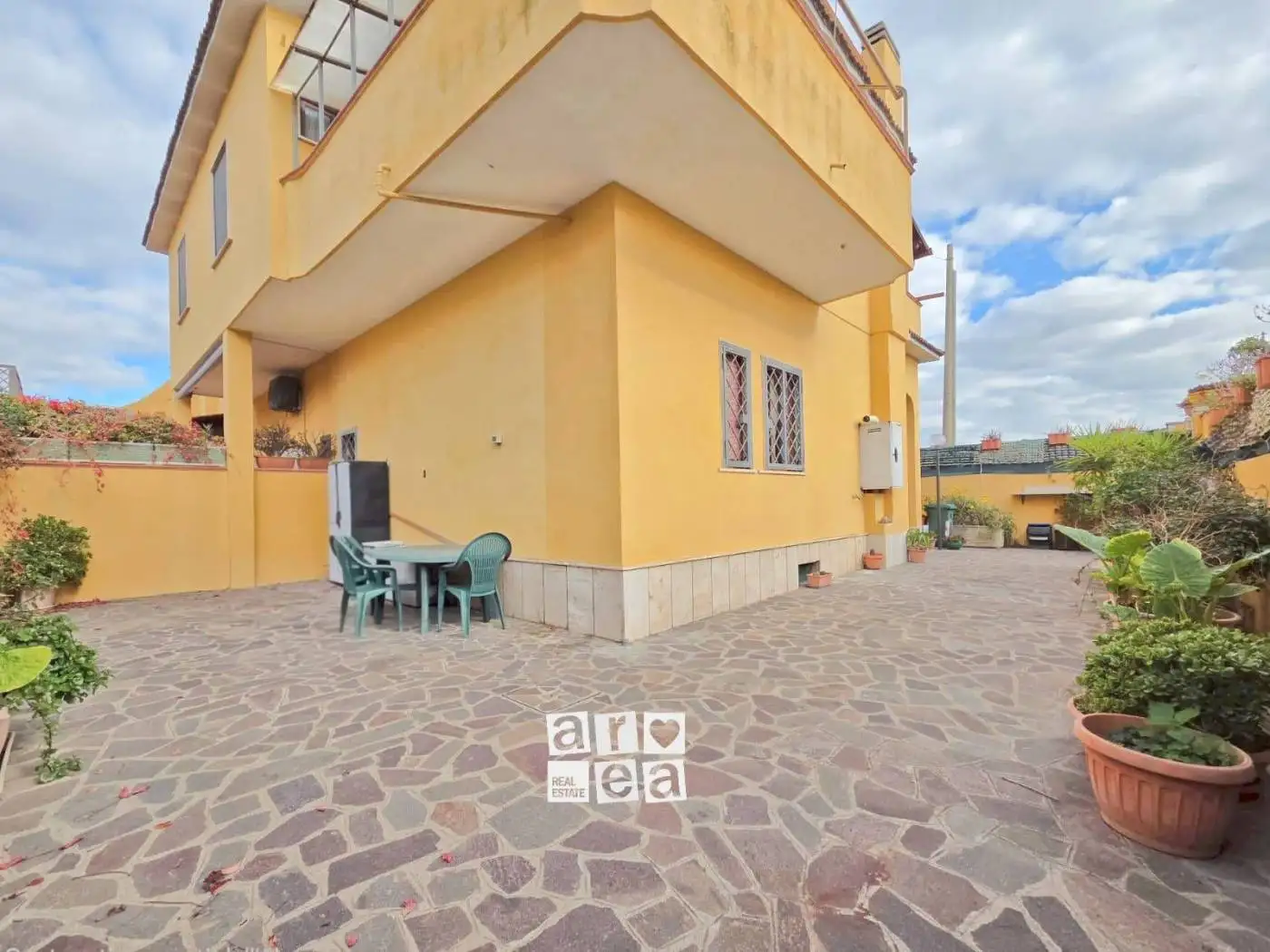 Appartamento in vendita a Fiumicino