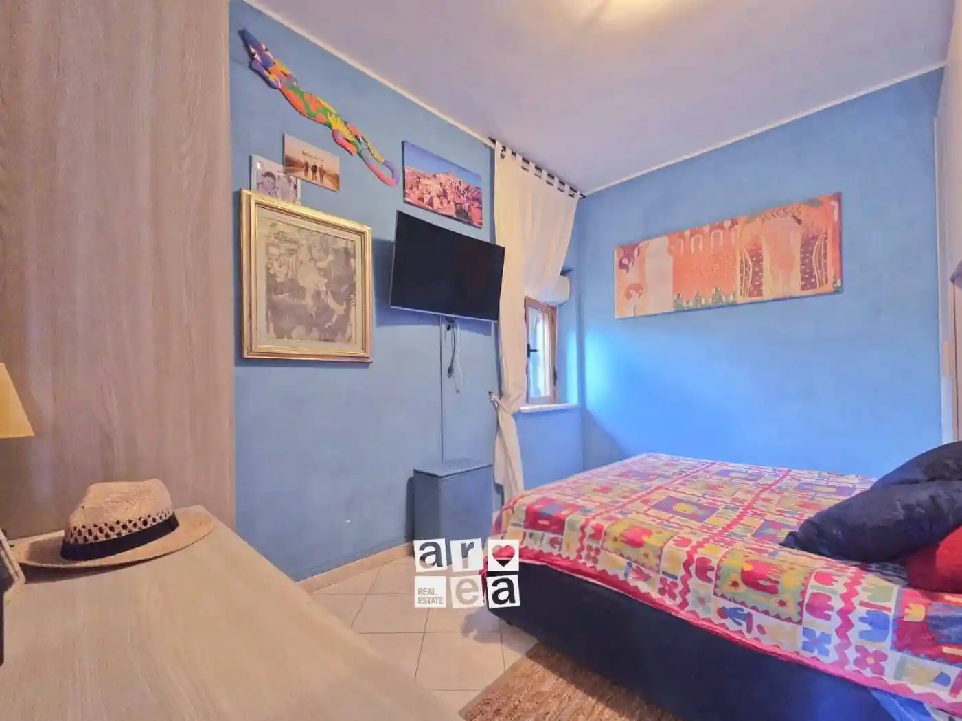 Bilocale via Capoterra, Passo Oscuro, Fiumicino - foto 3