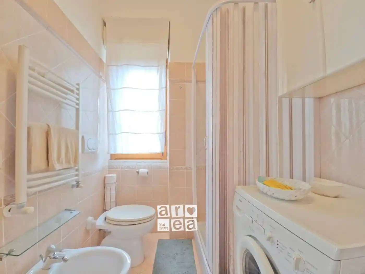 Bilocale via Capoterra, Passo Oscuro, Fiumicino - foto 4