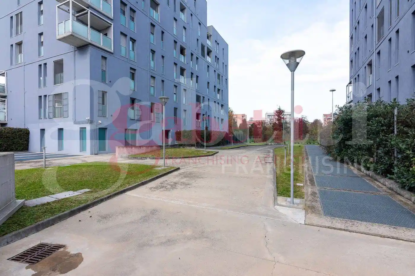 Trilocale via Di Rudinì , 10, Cantalupa - San Paolo, Milano - foto 4