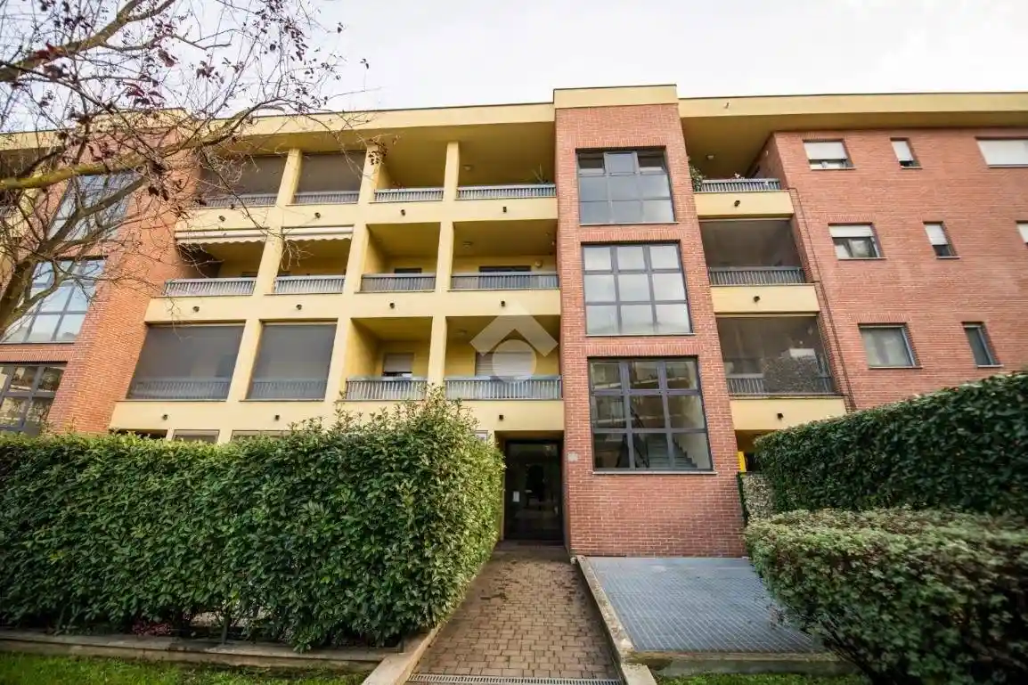 Appartamento in vendita a Cesano Boscone