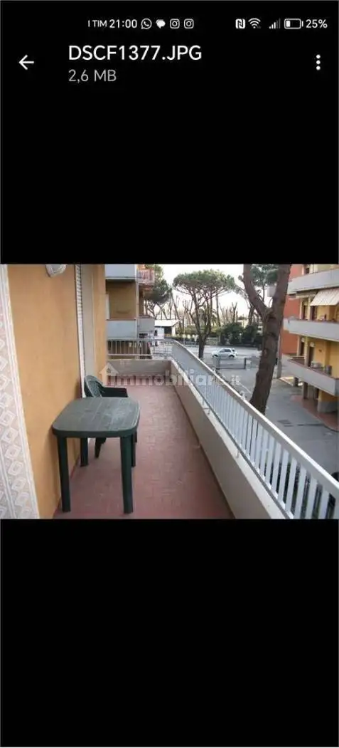 Appartamento in vendita a Sarzana