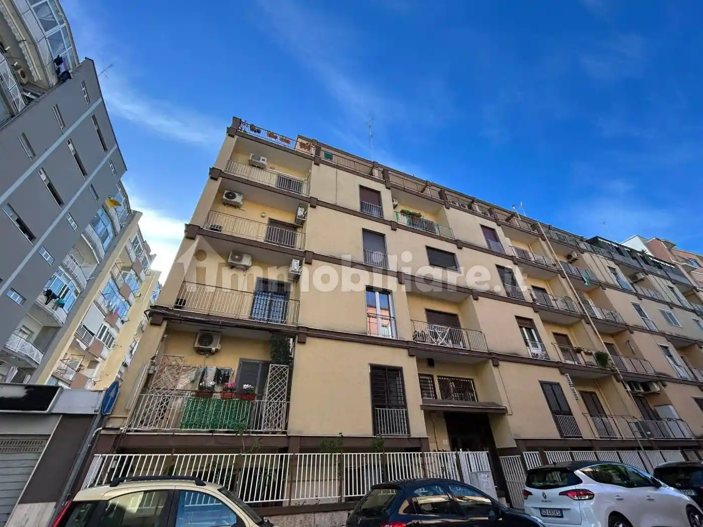 Appartamento in vendita a Bari