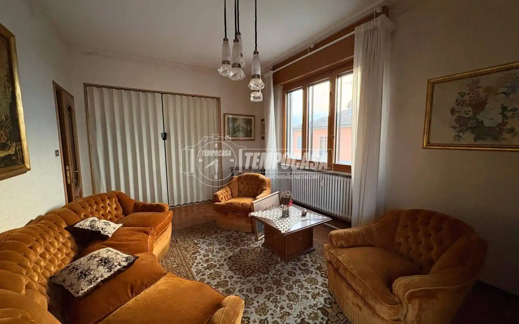 Trilocale via Italo Rossi, Oltreponte, Casale Monferrato - foto 3