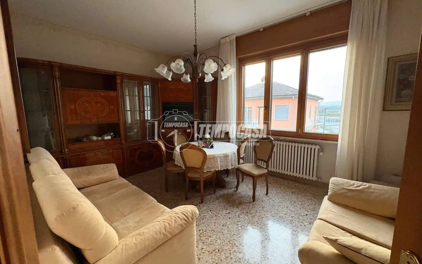 Trilocale via Italo Rossi, Oltreponte, Casale Monferrato - foto 4