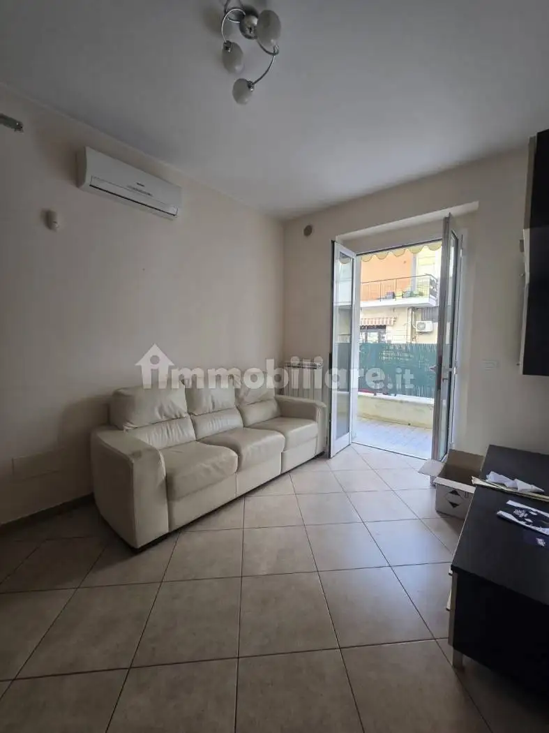 Appartamento in affitto a San Benedetto del Tronto