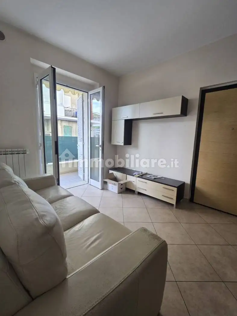 Trilocale via Ugo Foscolo, Centro, San Benedetto del Tronto - foto 2