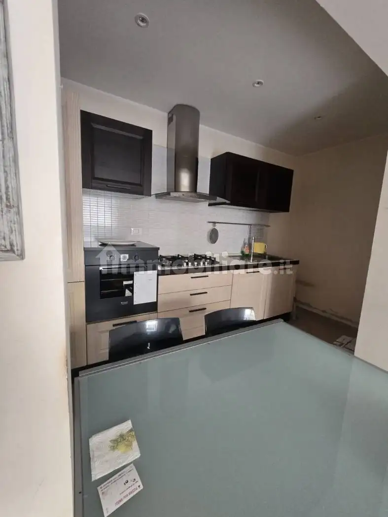 Trilocale via Ugo Foscolo, Centro, San Benedetto del Tronto - foto 3