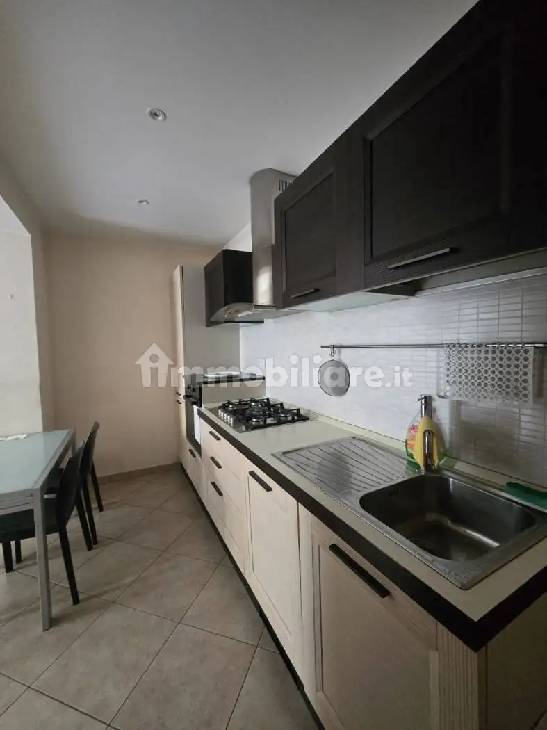 Trilocale via Ugo Foscolo, Centro, San Benedetto del Tronto - foto 4