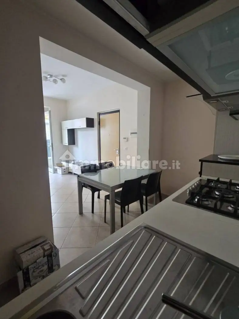 Trilocale via Ugo Foscolo, Centro, San Benedetto del Tronto - foto 5