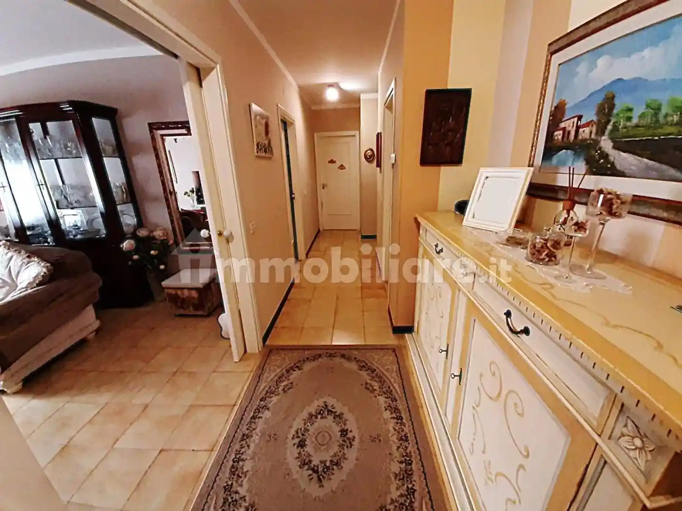 Quadrilocale via Gabriele Cianflone 2, Nicastro Sambiase, Lamezia Terme - foto 2