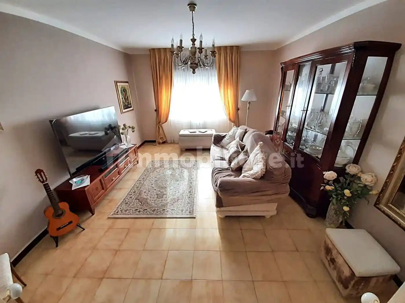 Quadrilocale via Gabriele Cianflone 2, Nicastro Sambiase, Lamezia Terme - foto 3