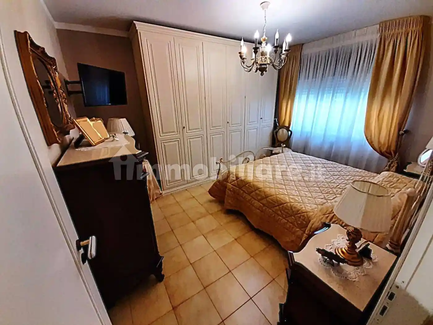 Quadrilocale via Gabriele Cianflone 2, Nicastro Sambiase, Lamezia Terme - foto 5