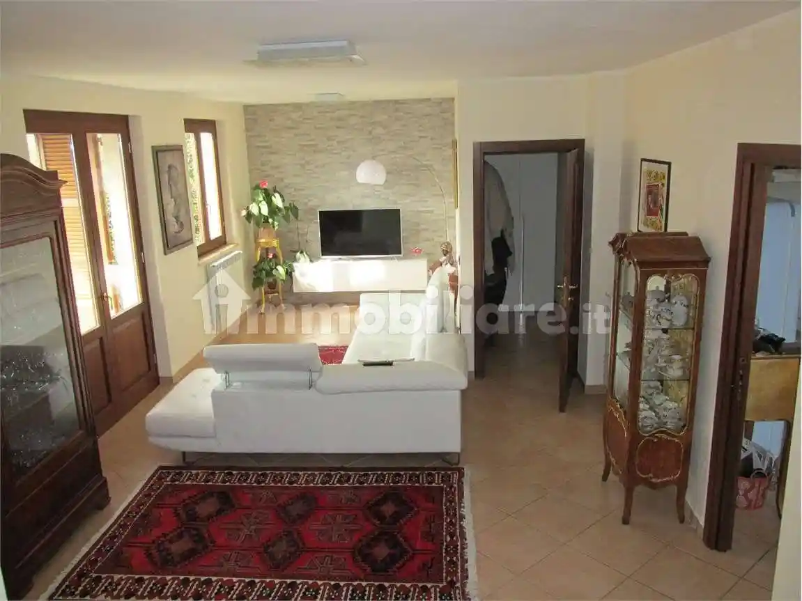 Villa in vendita a Castelnuovo Magra