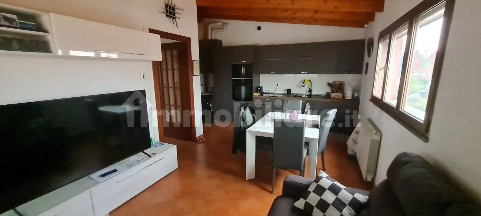 Appartamento in vendita a Segrate