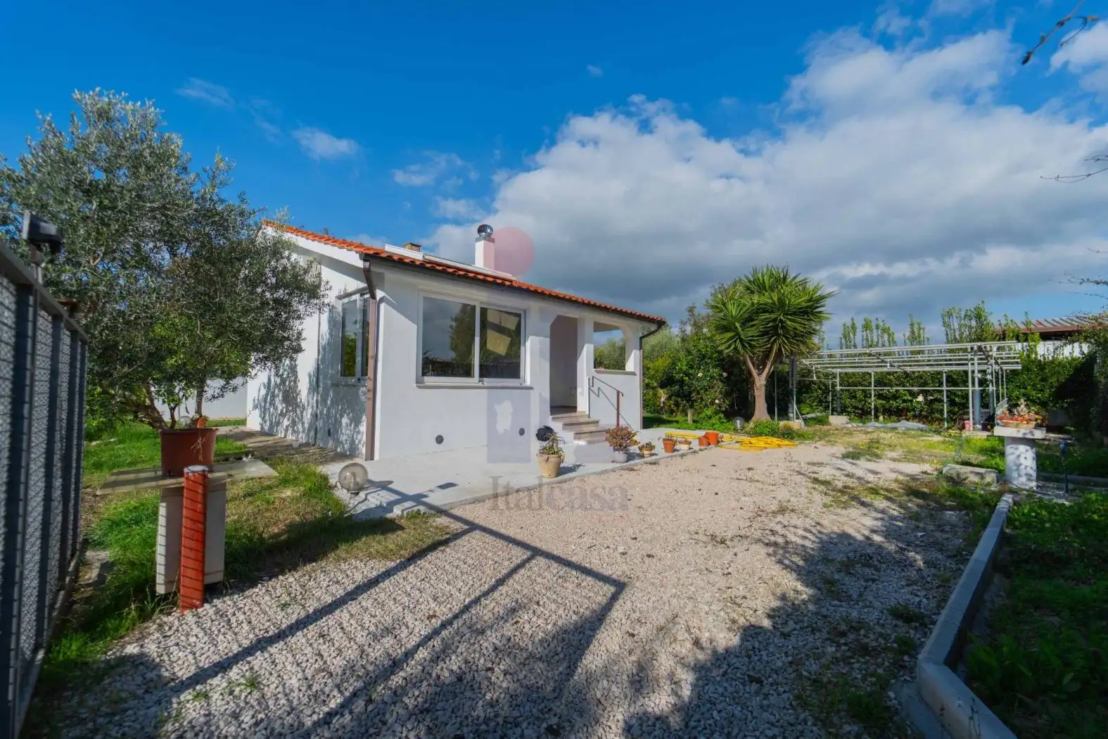 Villa in vendita a Latina