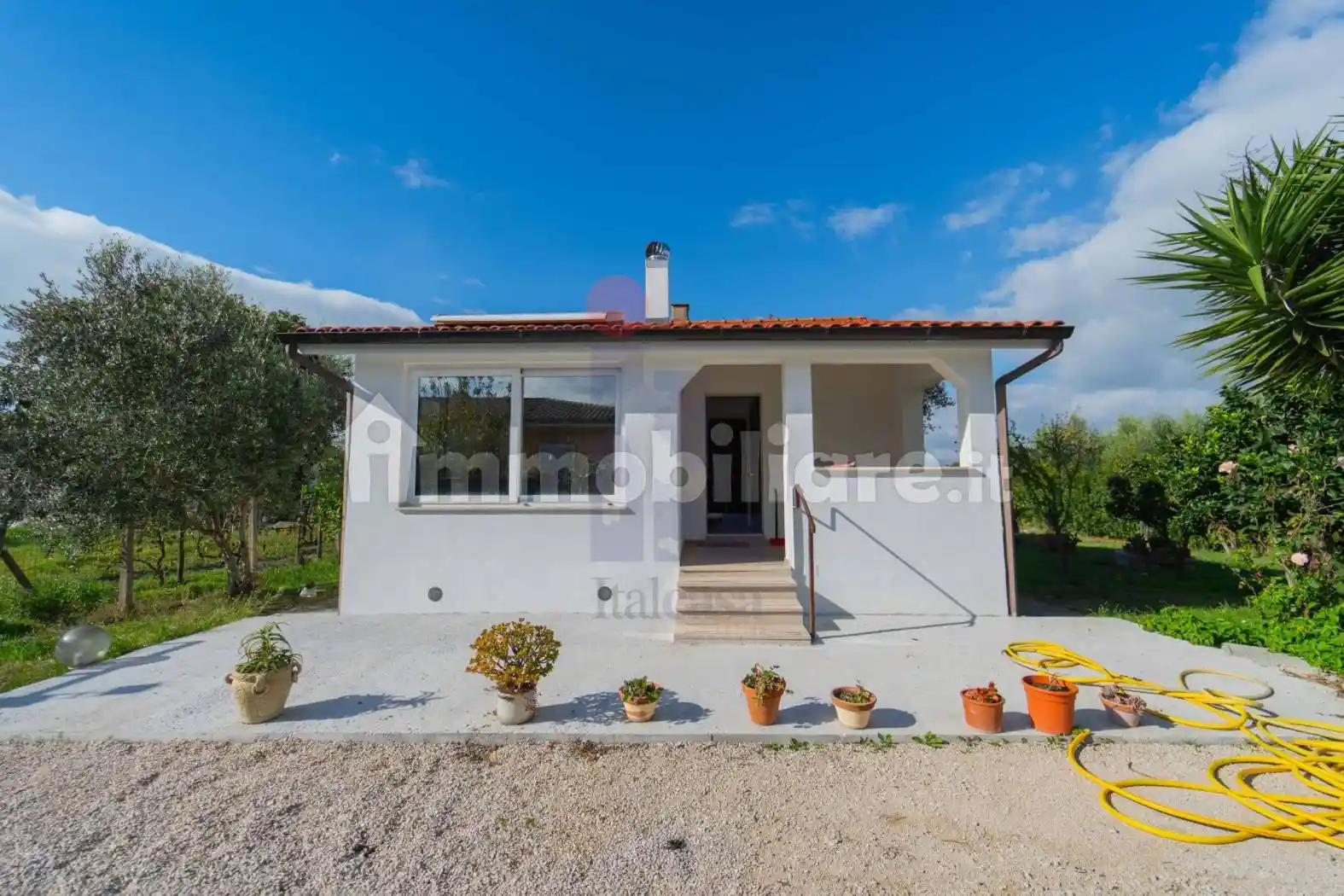 Villa unifamiliare Strada Piscina Panzesi, Borgo Piave, Latina - foto 2