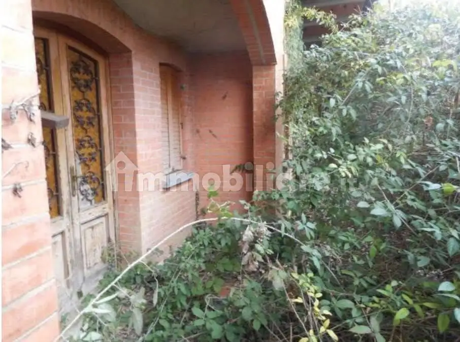 Casa indipendente in asta a Morgano