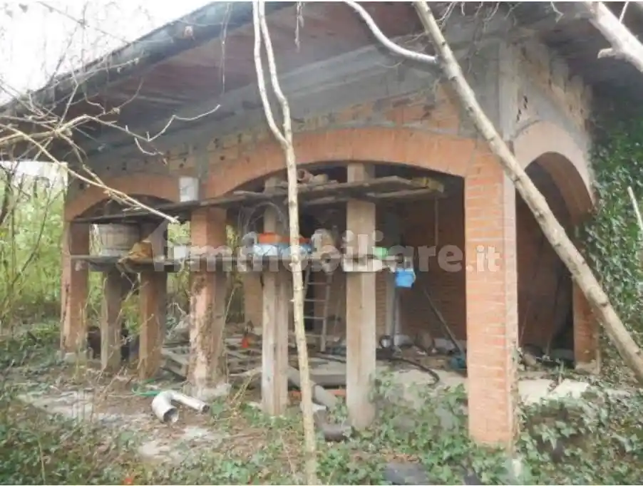 Casa indipendente all'asta via Ongarie, 30, Morgano - foto 2