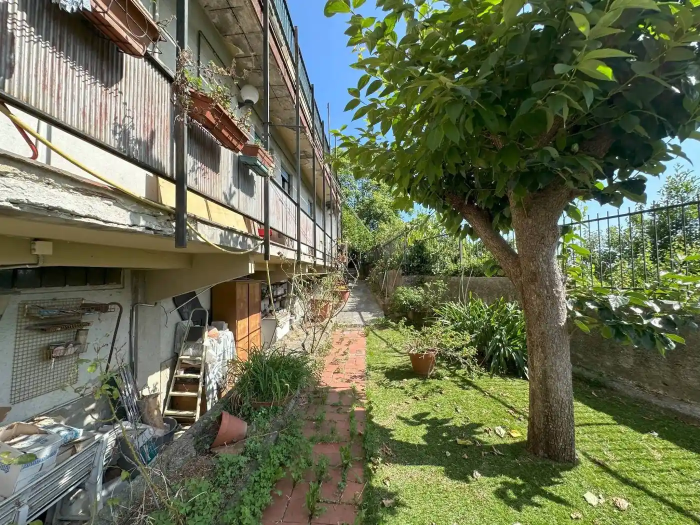 Quadrilocale via Carlo Bonanni 50, San Teodoro, Genova - foto 2