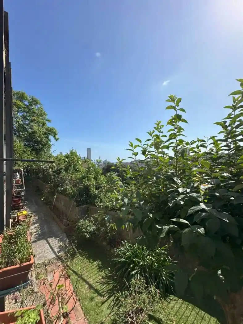 Quadrilocale via Carlo Bonanni 50, San Teodoro, Genova - foto 3