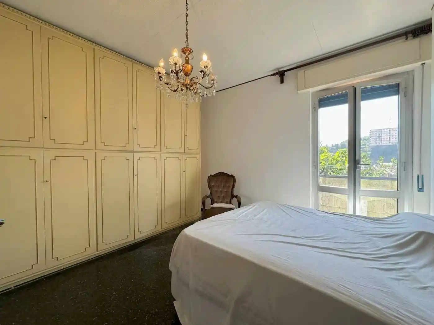 Quadrilocale via Carlo Bonanni 50, San Teodoro, Genova - foto 4