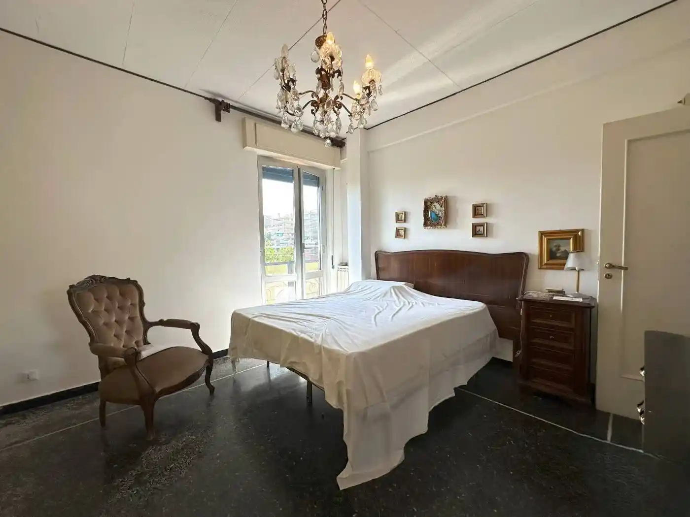 Quadrilocale via Carlo Bonanni 50, San Teodoro, Genova - foto 5