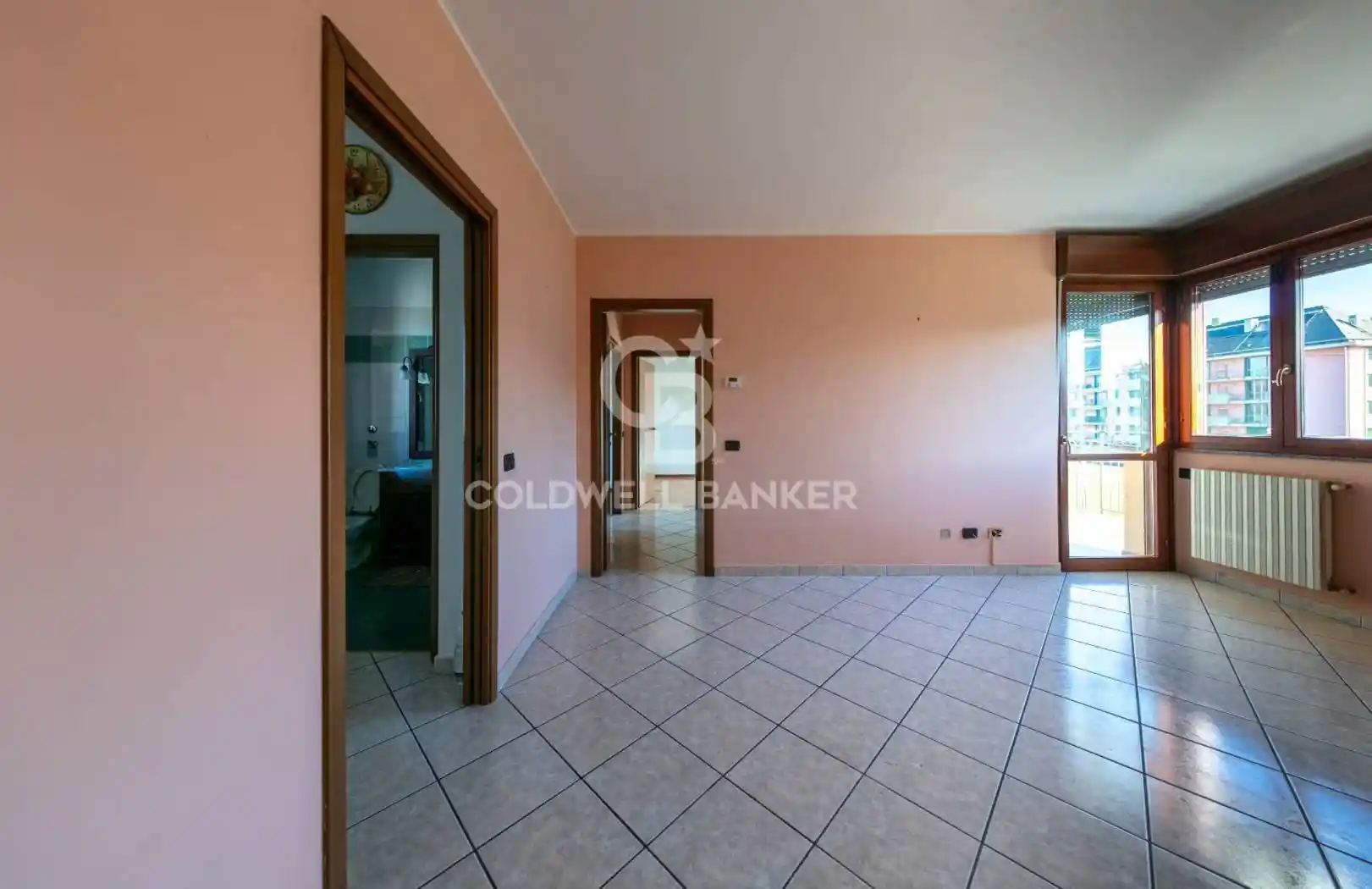 Trilocale via Pastrengo 12, San Michele, Busto Arsizio - foto 2