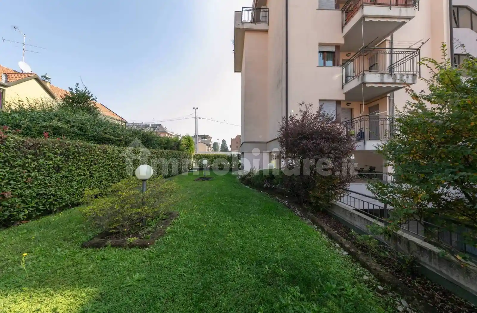 Trilocale via Pastrengo 12, San Michele, Busto Arsizio - foto 3