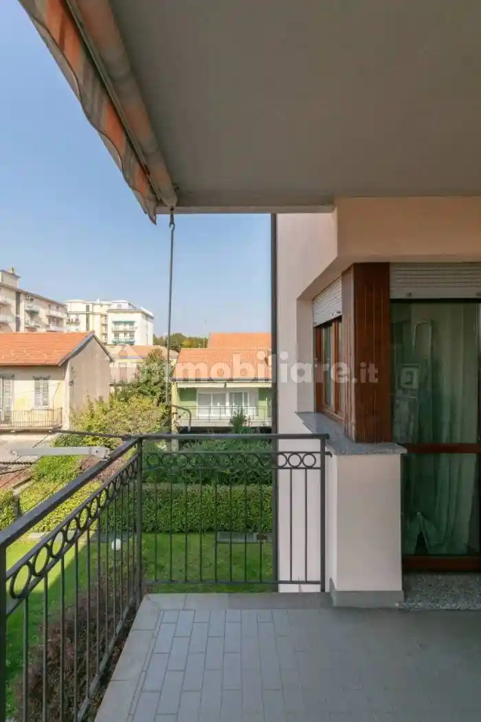 Trilocale via Pastrengo 12, San Michele, Busto Arsizio - foto 4